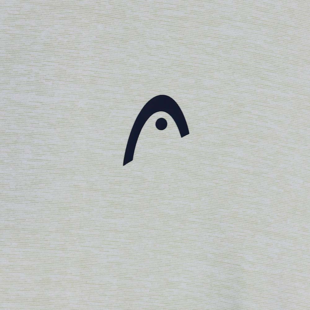 HEAD Play Tech Men's Tennis T-Shirt - Supersports Thailand