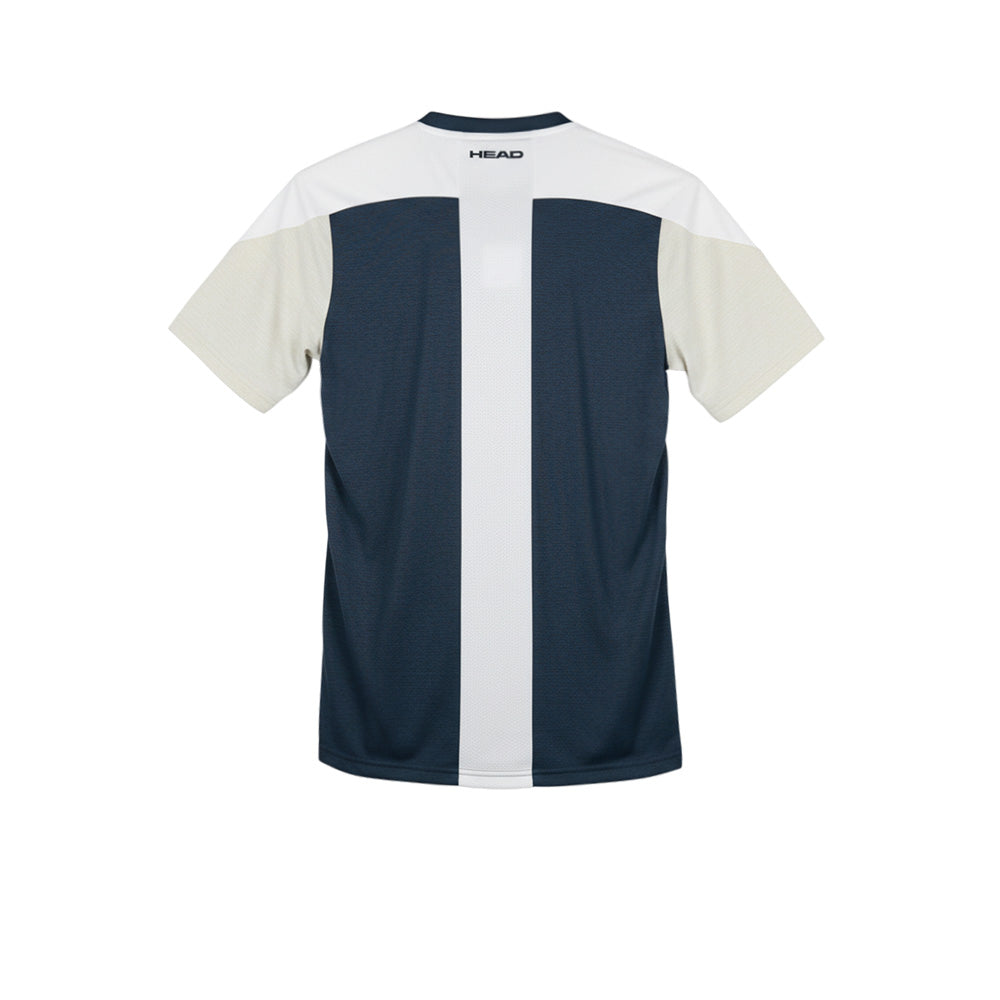 HEAD Play Tech Men's Tennis T-Shirt - Supersports Thailand Supersports Thailand