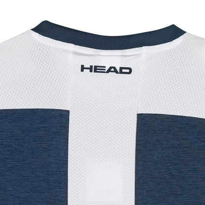 HEAD Play Tech Men's Tennis T-Shirt - Supersports Thailand