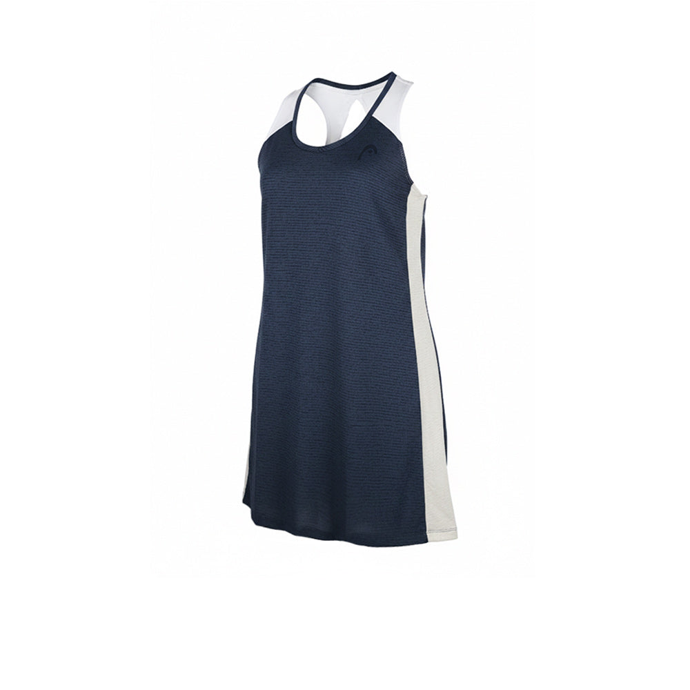 HEAD Play Tech Women's Tennis Dress - Supersports Thailand Supersports Thailand