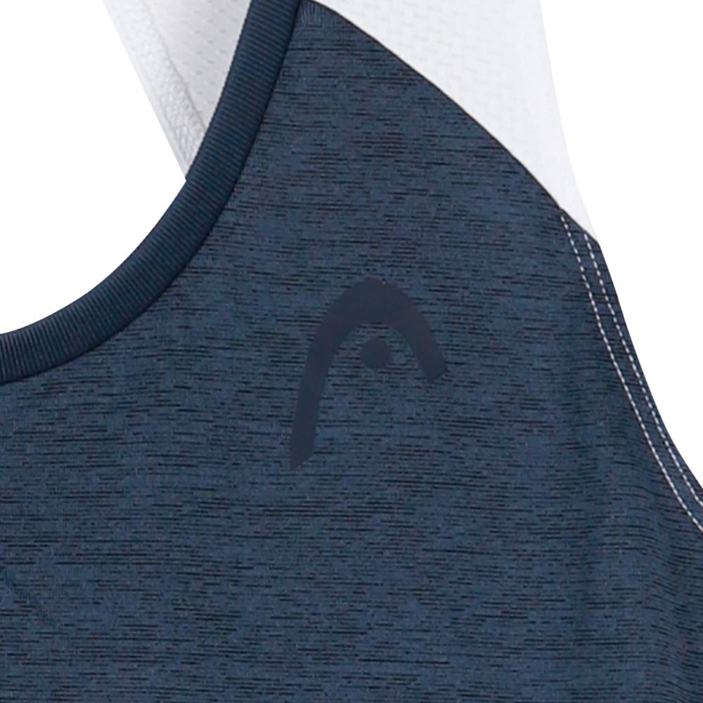 HEAD Play Tech Women's Tennis Dress - Supersports Thailand