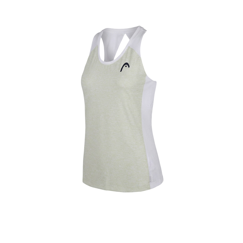 HEAD Play Tech Women's Tennis Tank - Supersports Thailand