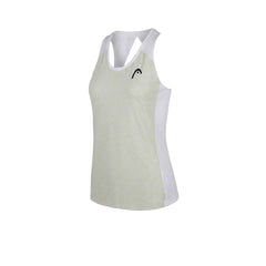 HEAD Play Tech Women's Tennis Tank - Supersports Thailand