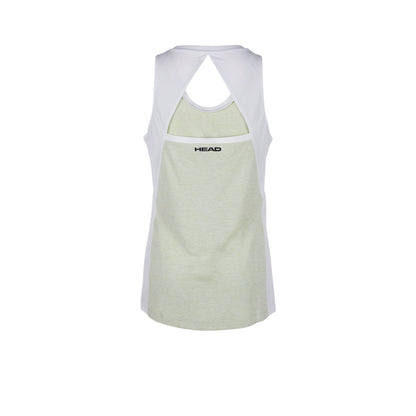 HEAD Play Tech Women's Tennis Tank - Supersports Thailand