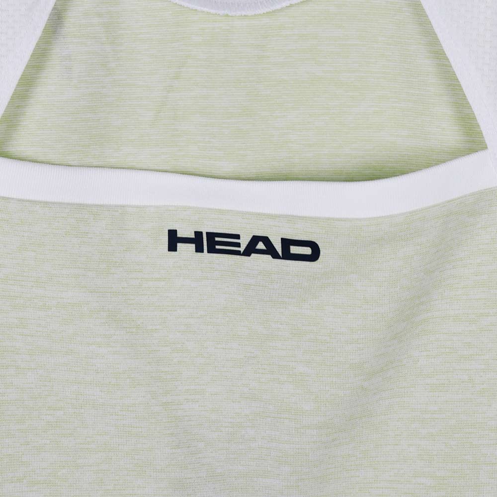 HEAD Play Tech Women's Tennis Tank - Supersports Thailand Supersports Thailand