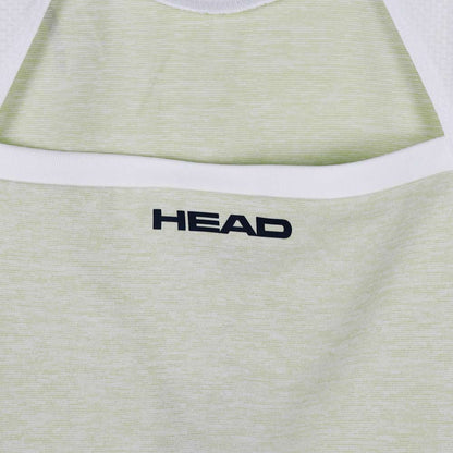 HEAD Play Tech Women's Tennis Tank - Supersports Thailand
