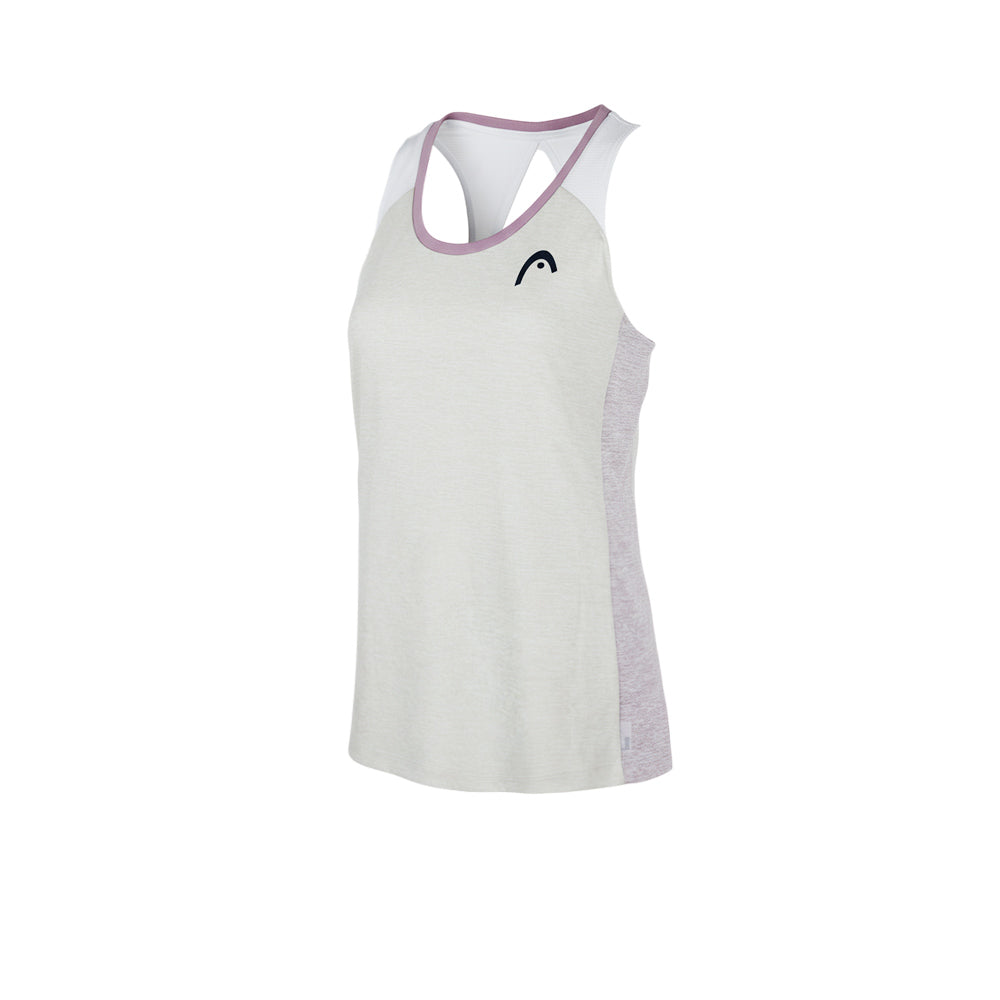 HEAD Play Tech Women's Tennis Tank - Supersports Thailand Supersports Thailand