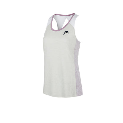 HEAD Play Tech Women's Tennis Tank - Supersports Thailand