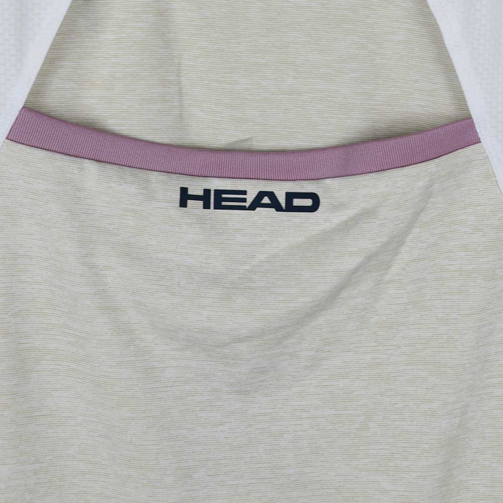 HEAD Play Tech Women's Tennis Tank - Supersports Thailand