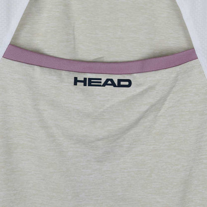 HEAD Play Tech Women's Tennis Tank - Supersports Thailand