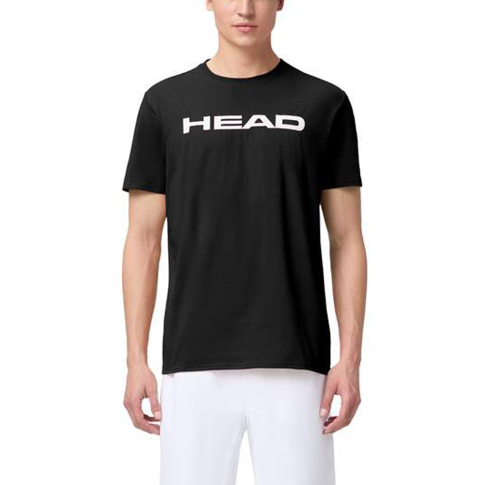 HEAD Club Original Men's Tennis T-Shirt - Supersports Thailand