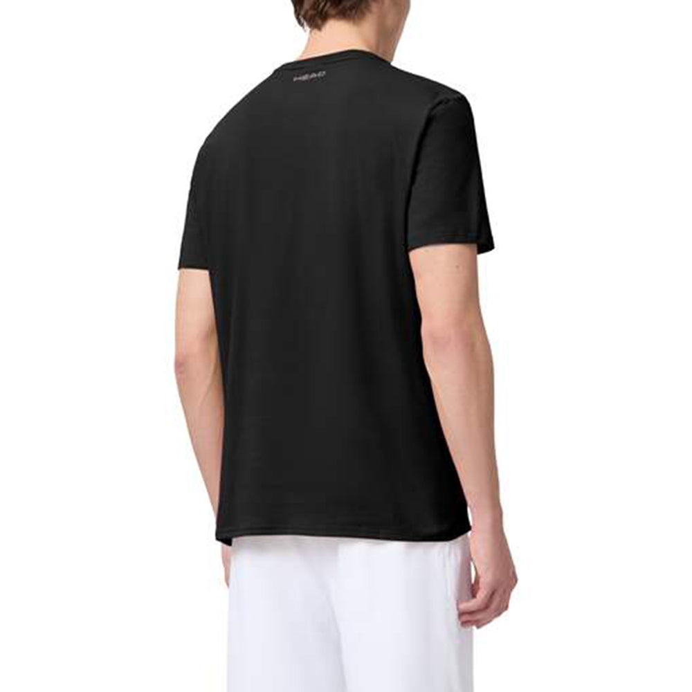 HEAD Club Original Men's Tennis T-Shirt - Supersports Thailand