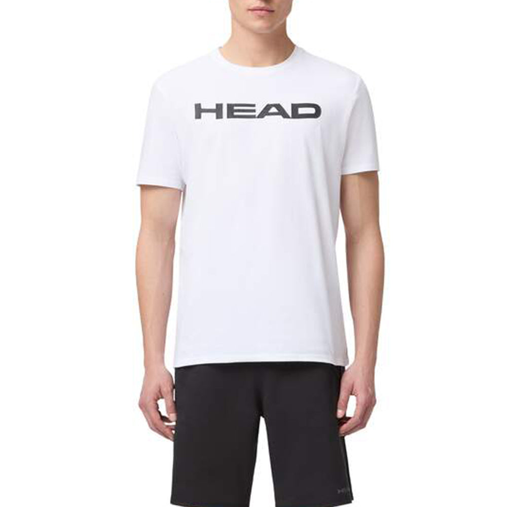 HEAD Club Original Men's Tennis T-Shirt - Supersports Thailand Supersports Thailand