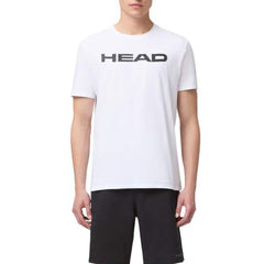 HEAD Club Original Men's Tennis T-Shirt - Supersports Thailand