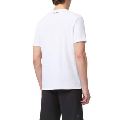 HEAD Club Original Men's Tennis T-Shirt - Supersports Thailand