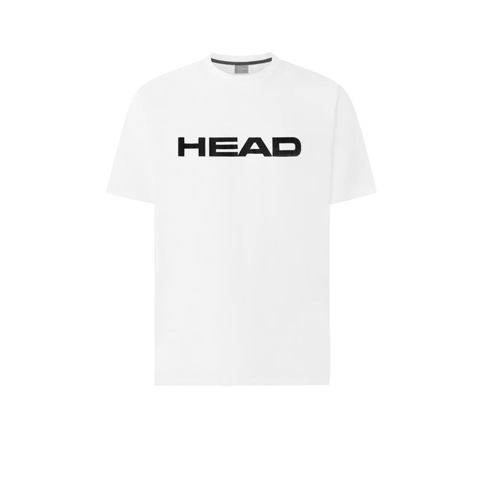 HEAD Club Original Men's Tennis T-Shirt - Supersports Thailand