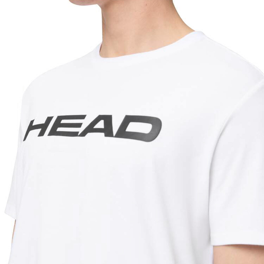 HEAD Club Original Men's Tennis T-Shirt - Supersports Thailand Supersports Thailand