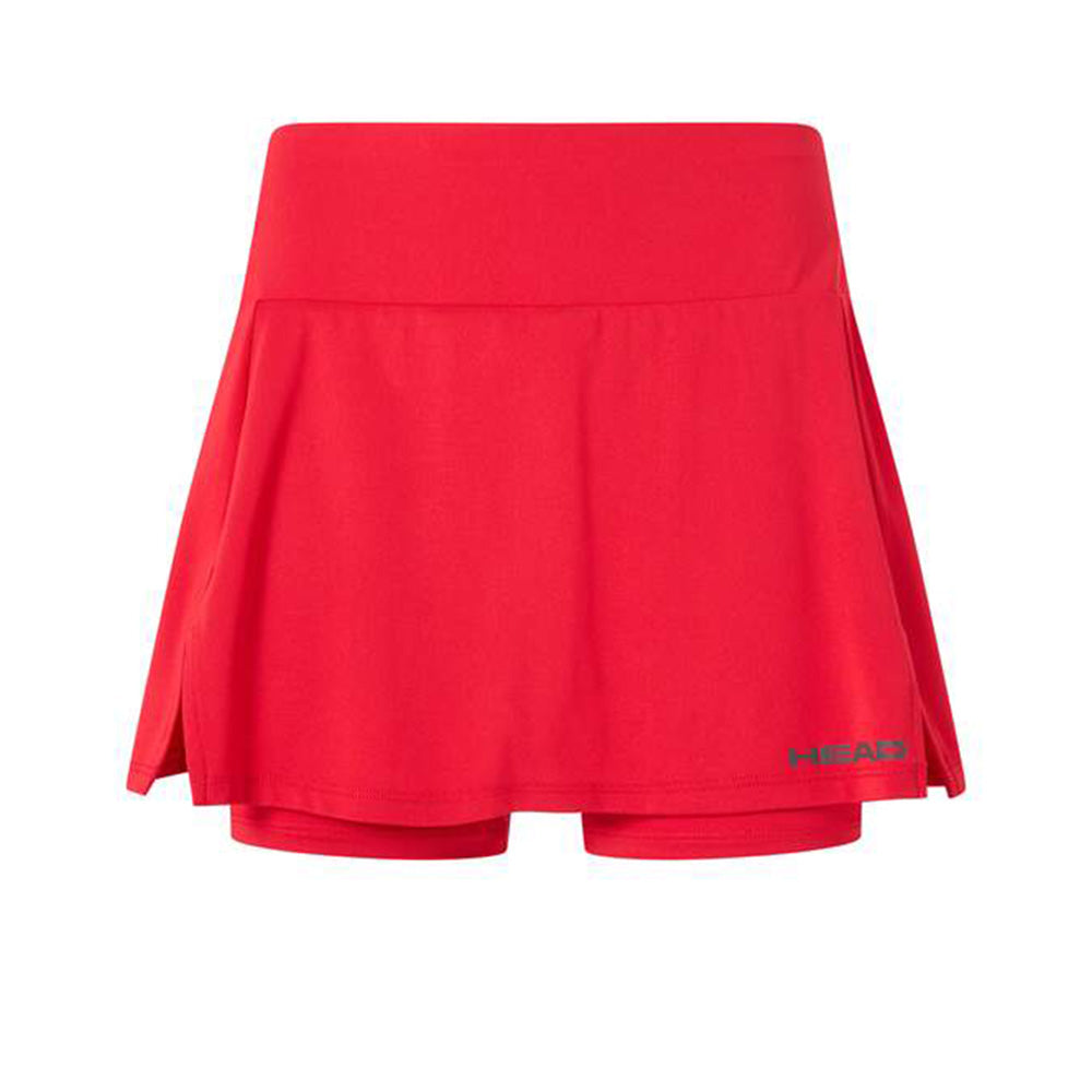 HEAD Club Basic Women's Tennis Skort - Supersports Thailand Supersports Thailand