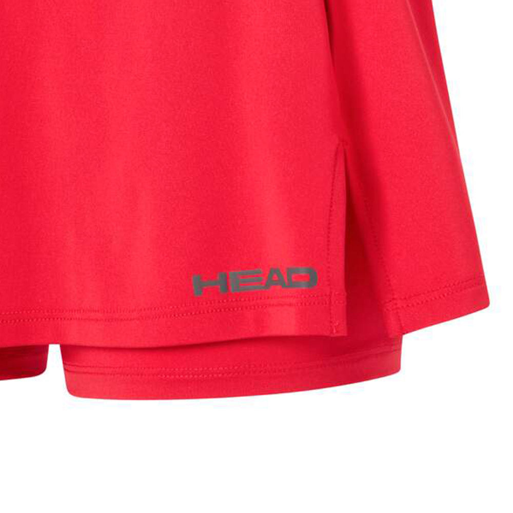 HEAD Club Basic Women's Tennis Skort - Supersports Thailand