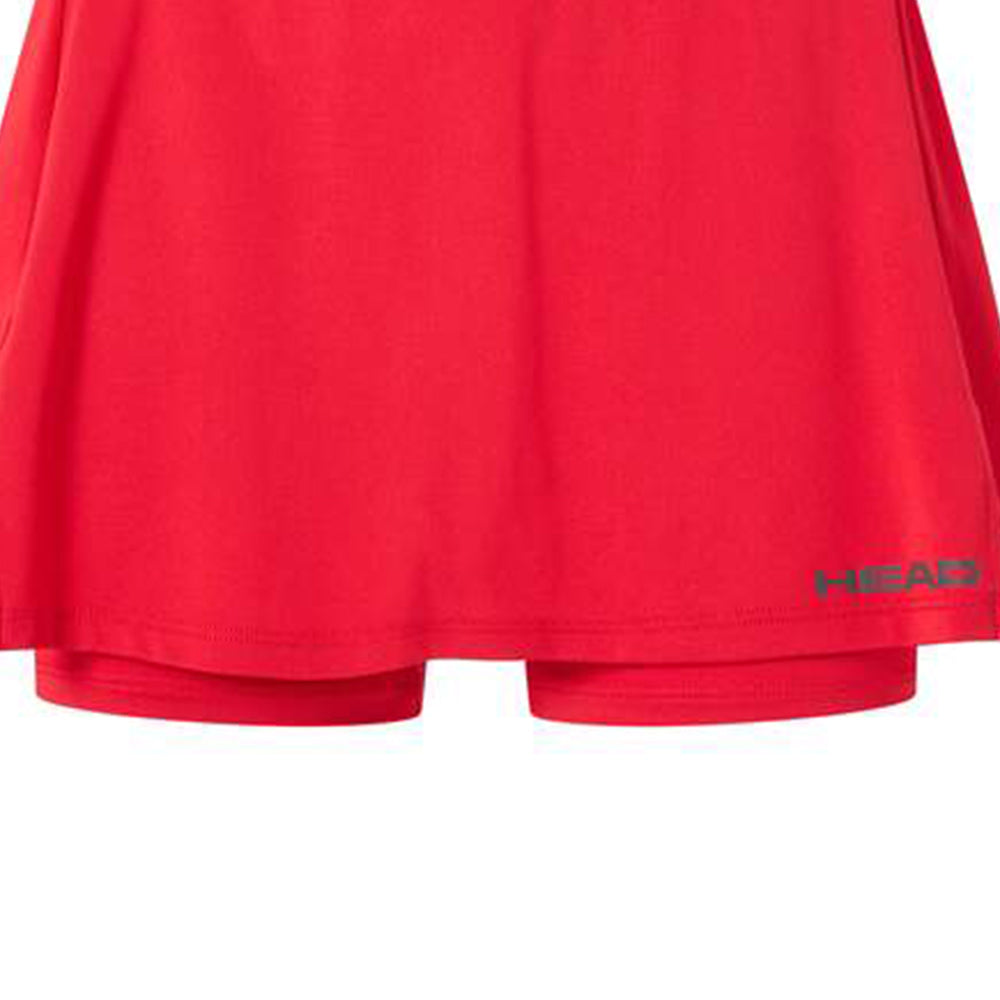 HEAD Club Basic Women's Tennis Skort - Supersports Thailand