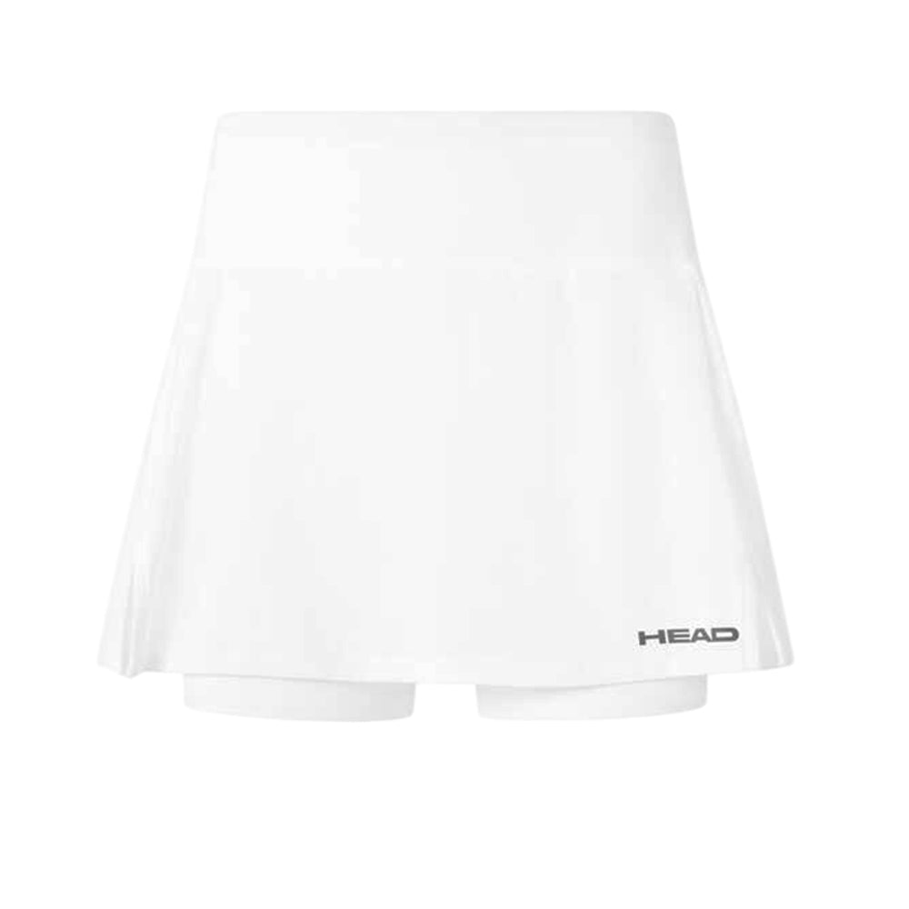 HEAD Club Basic Women's Tennis Skort - Supersports Thailand Supersports Thailand