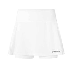 HEAD Club Basic Women's Tennis Skort - Supersports Thailand