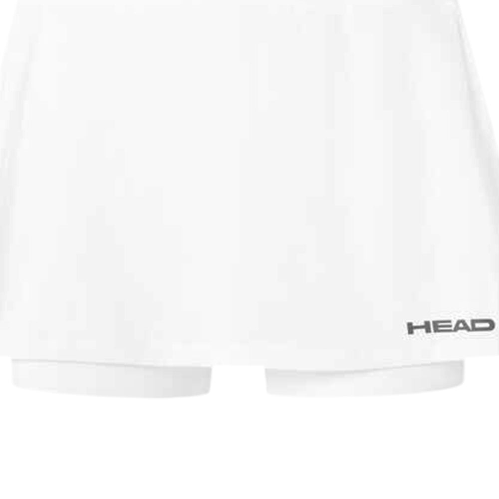 HEAD Club Basic Women's Tennis Skort - Supersports Thailand Supersports Thailand
