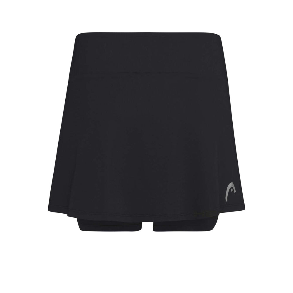 HEAD Club Basic Girls Tennis Skort - Supersports Thailand Supersports Thailand