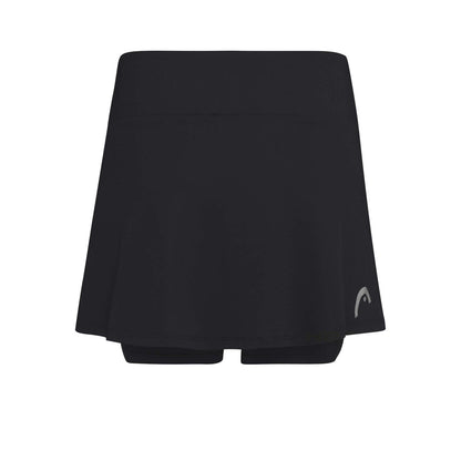 HEAD Club Basic Girls Tennis Skort - Supersports Thailand