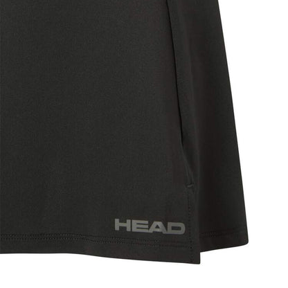 HEAD Club Basic Girls Tennis Skort - Supersports Thailand