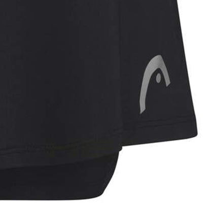 HEAD Club Basic Girls Tennis Skort - Supersports Thailand
