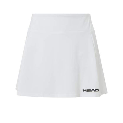 HEAD Club Basic Girls Tennis Skort - Supersports Thailand