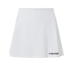 HEAD Club Basic Girls Tennis Skort - Supersports Thailand