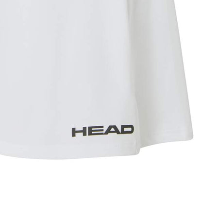 HEAD Club Basic Girls Tennis Skort - Supersports Thailand