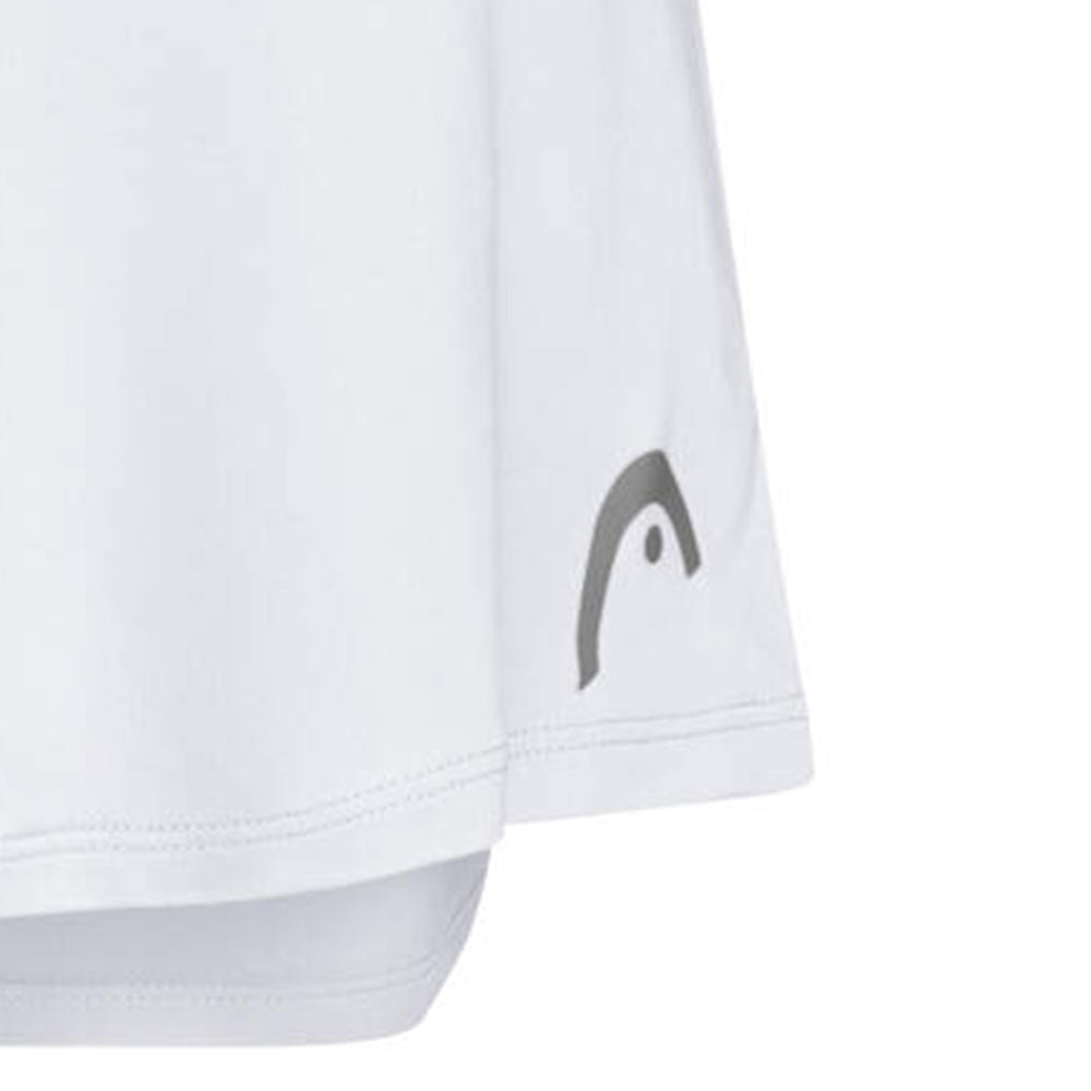 HEAD Club Basic Girls Tennis Skort - Supersports Thailand