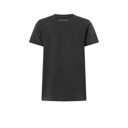 HEAD Club Original Kids Tennis T-Shirt - Supersports Thailand