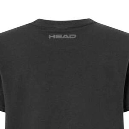 HEAD Club Original Kids Tennis T-Shirt - Supersports Thailand