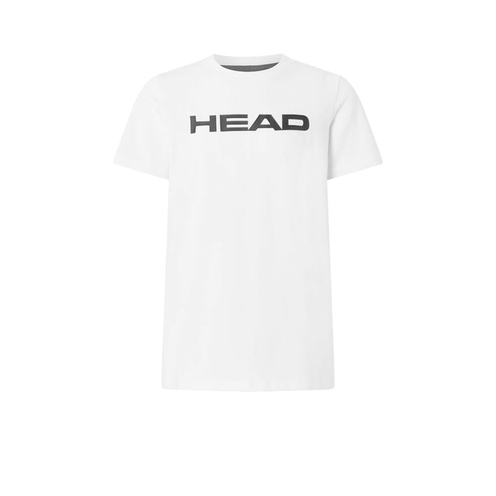 HEAD Club Original Kids Tennis T-Shirt - Supersports Thailand Supersports Thailand