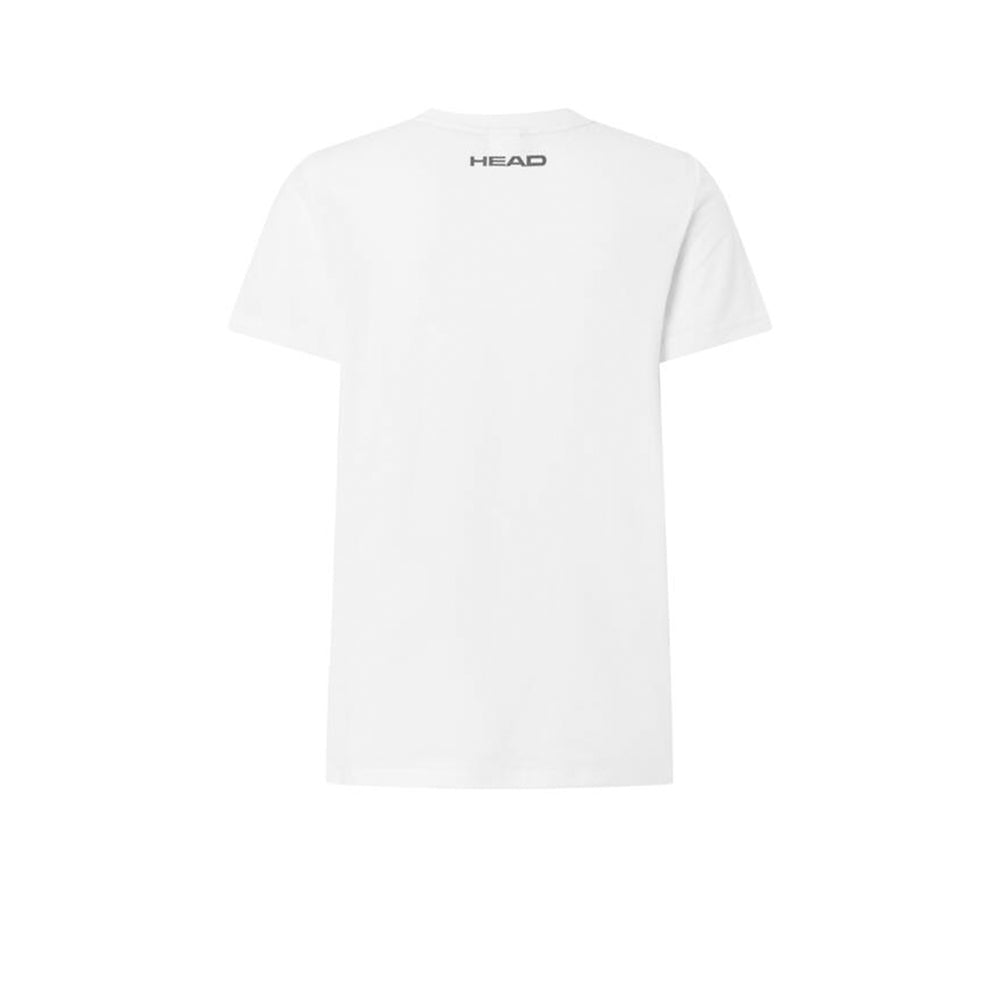 HEAD Club Original Kids Tennis T-Shirt - Supersports Thailand Supersports Thailand