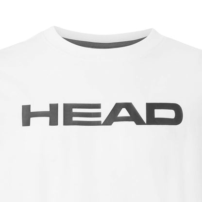 HEAD Club Original Kids Tennis T-Shirt - Supersports Thailand