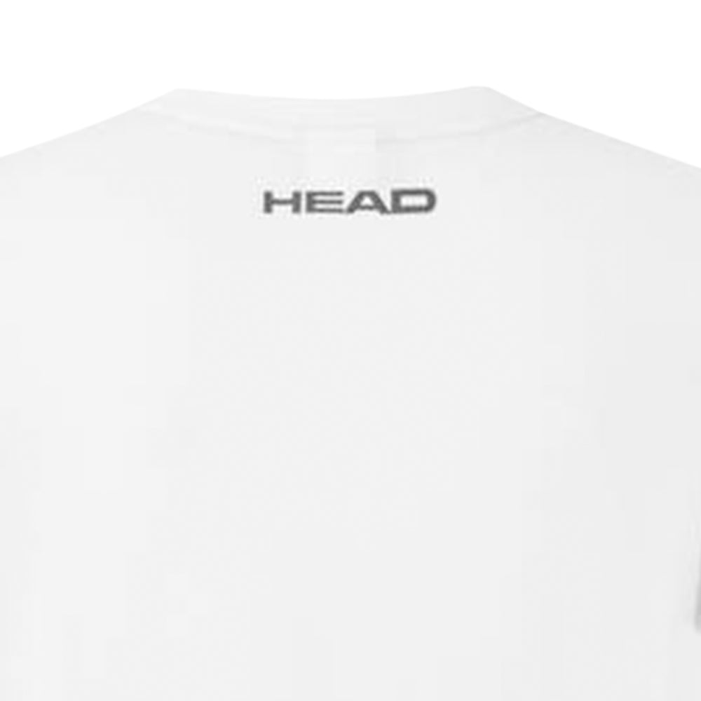 HEAD Club Original Kids Tennis T-Shirt - Supersports Thailand