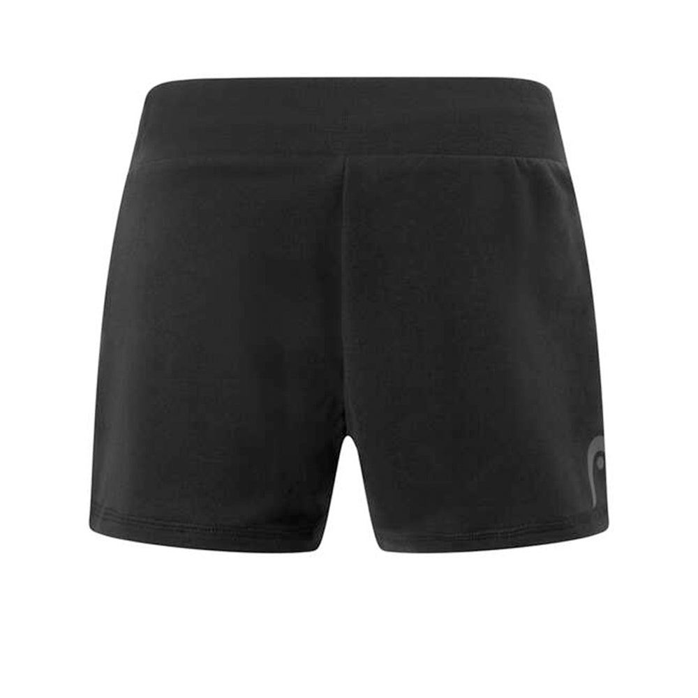 HEAD Club Original Girls Tennis Shorts - Supersports Thailand