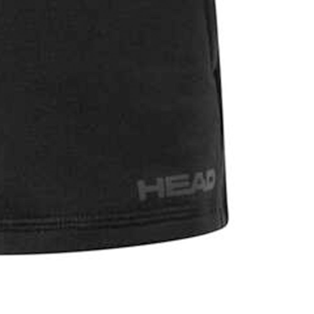 HEAD Club Original Girls Tennis Shorts - Supersports Thailand