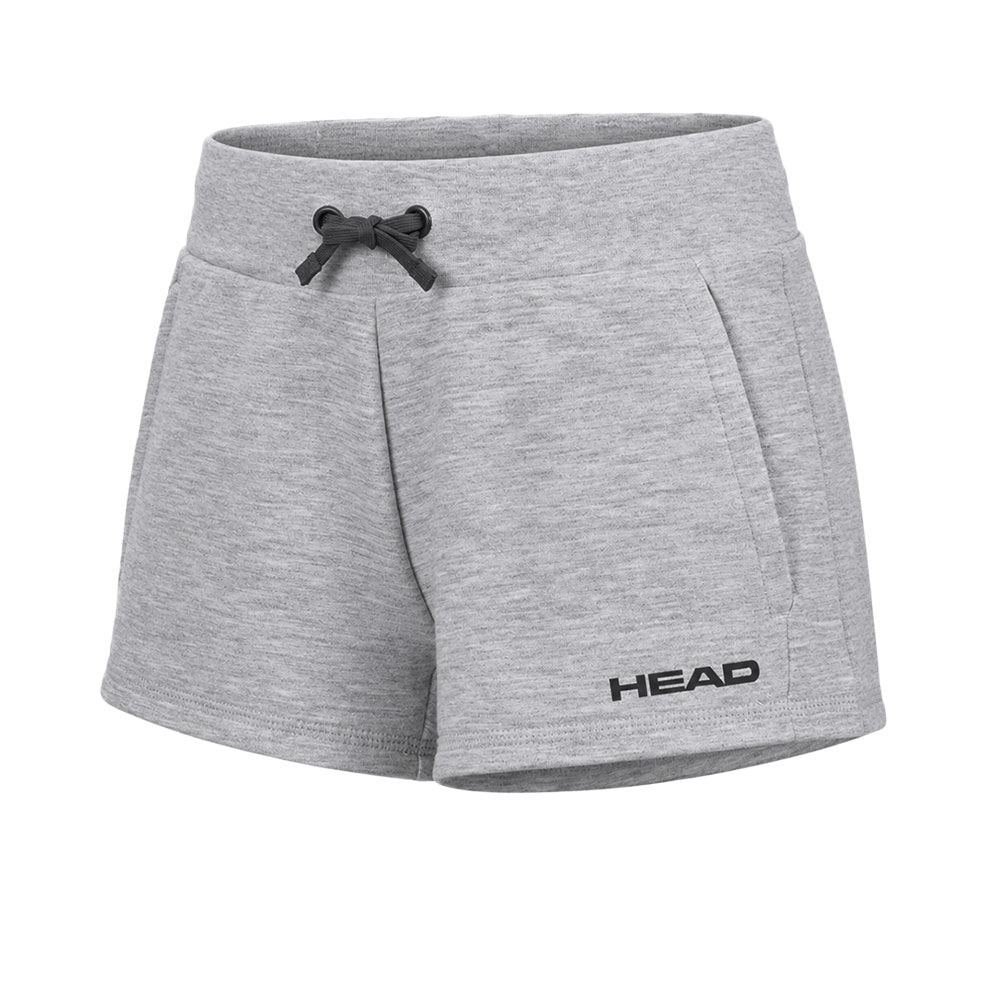 HEAD Club Original Girls Tennis Shorts Supersports Thailand
