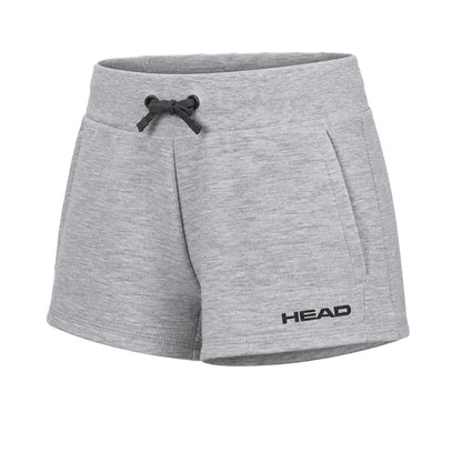 HEAD Club Original Girls Tennis Shorts