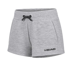 HEAD Club Original Girls Tennis Shorts