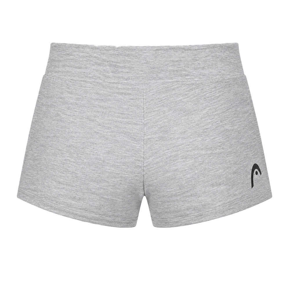 HEAD Club Original Girls Tennis Shorts Supersports Thailand