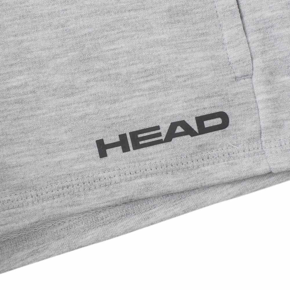 HEAD Club Original Girls Tennis Shorts