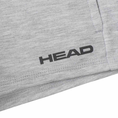 HEAD Club Original Girls Tennis Shorts