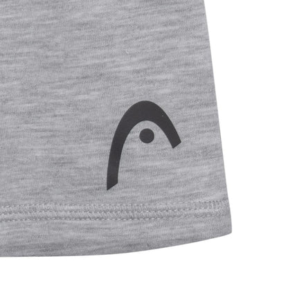 HEAD Club Original Girls Tennis Shorts